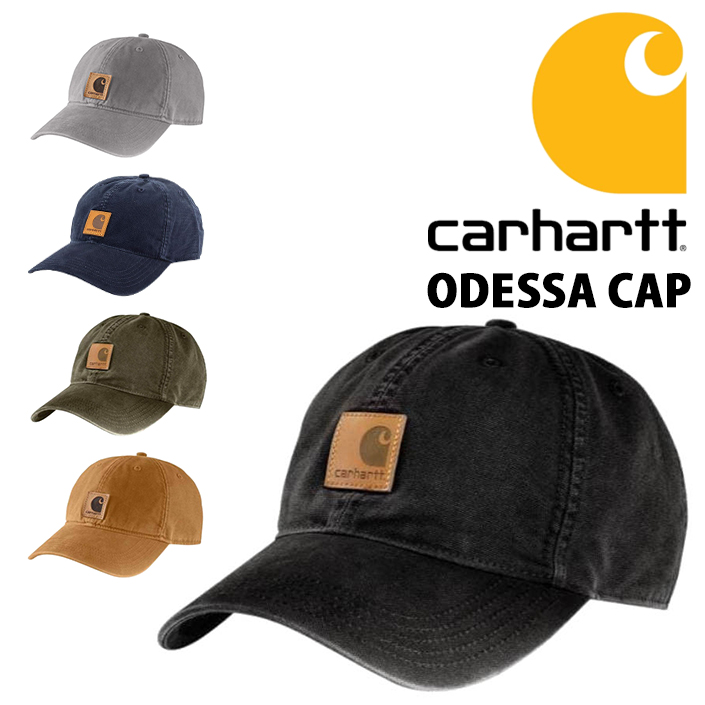 carhartt キャップ メンズ 100289