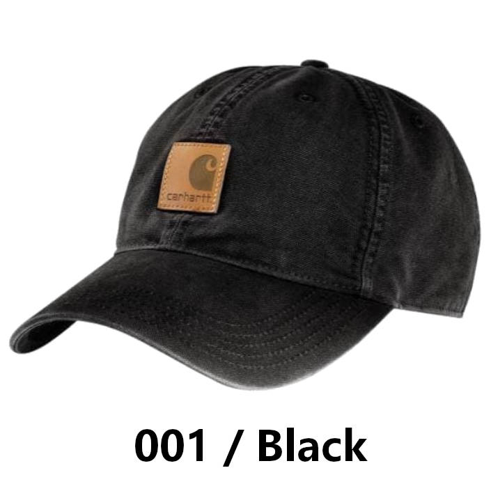 carhartt キャップ メンズ 100289