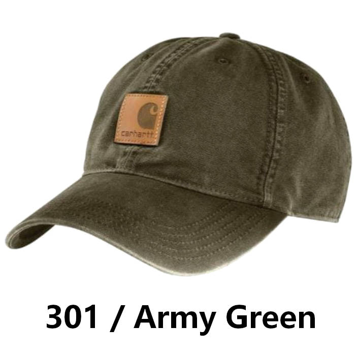 carhartt キャップ メンズ 100289