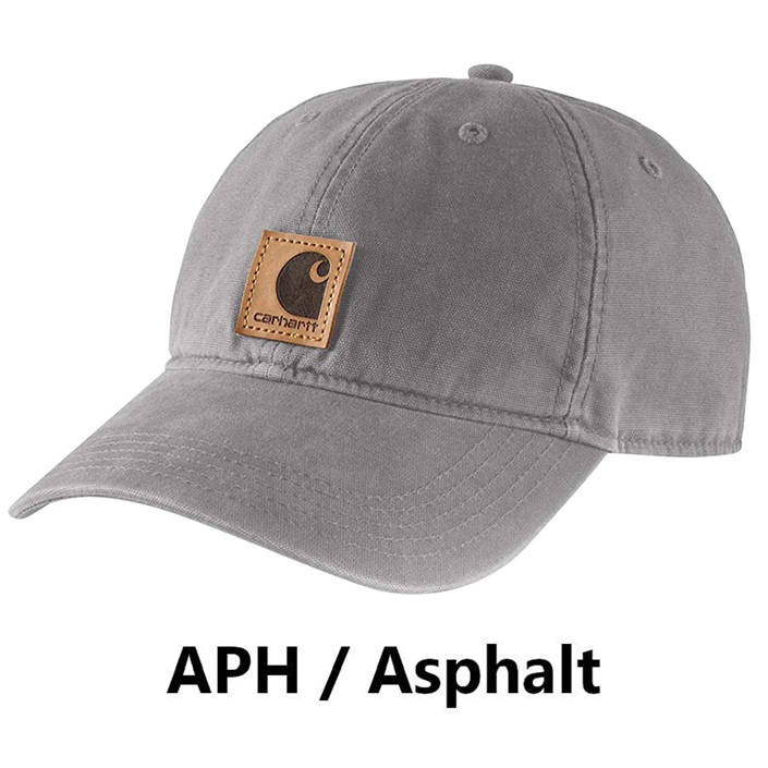 carhartt キャップ メンズ 100289