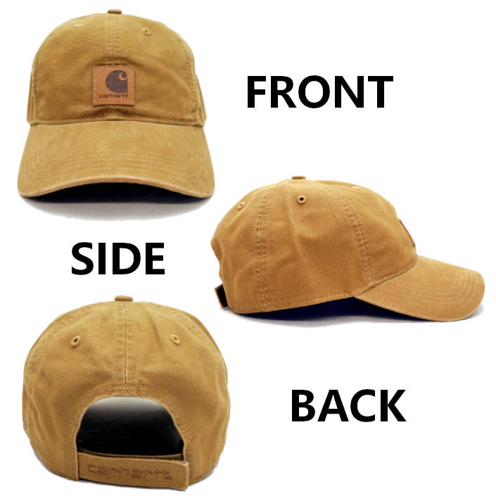 carhartt キャップ メンズ 100289
