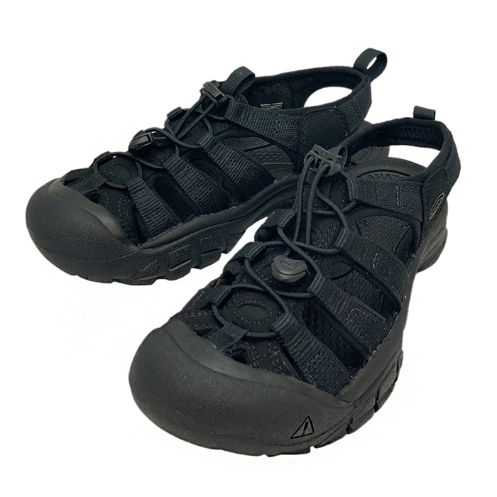 キーン KEEN サンダル レディース 1025028 WOMEN'S NEWPORT H2 SANDAL 