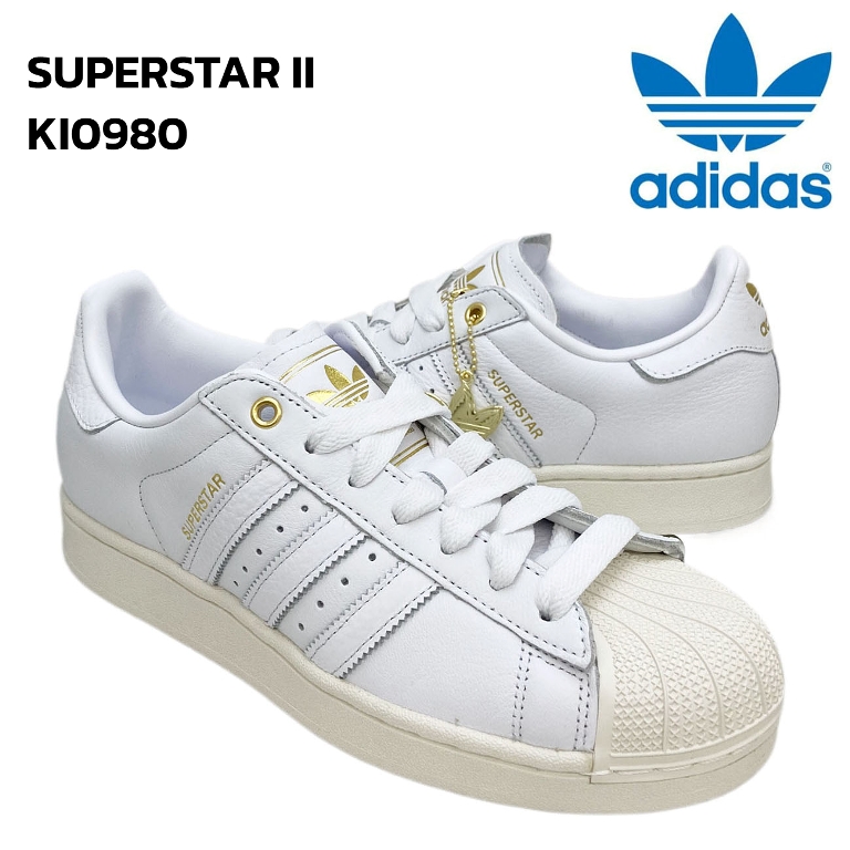 靴/バッグ adidas SUPERSTAR 28cm adidas by Avavav SUPERFINGER SUPERSTAR BETSCA/CREWHT/BETSCA