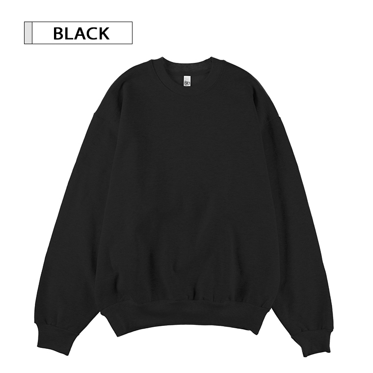 LOS ANGELES APPAREL（ロサンゼルスアパレル） トレーナー スウェット 