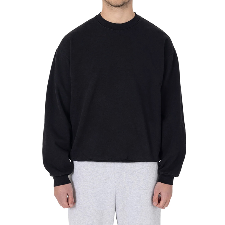 LOS ANGELES APPAREL（ロサンゼルスアパレル） トレーナー スウェット 