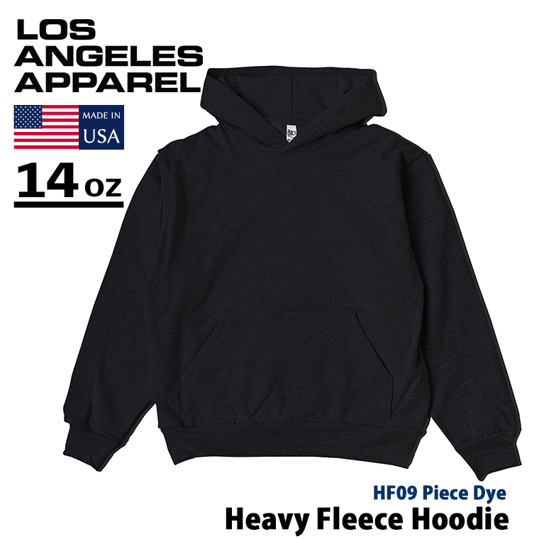 LOS ANGELES APPAREL（ロサンゼルスアパレル） パーカー スウェット
