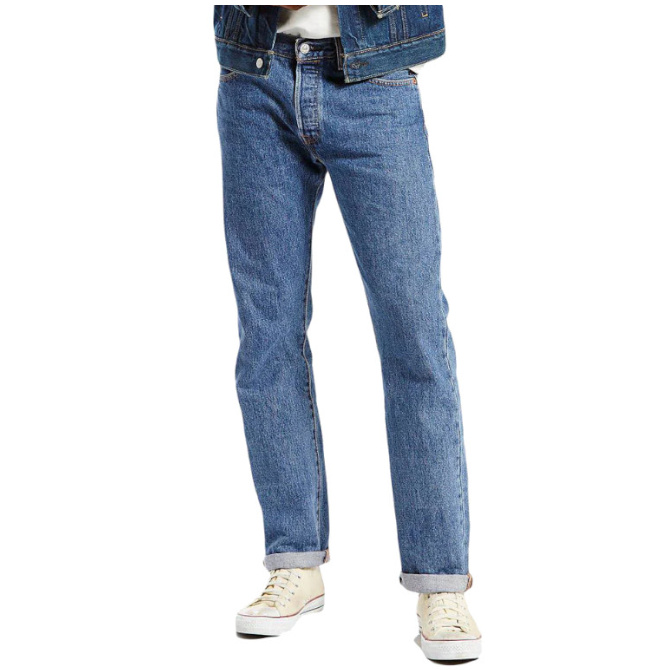 Levi's（リーバイス） Levis Levi's 501 デニム ジーンズ ストレート