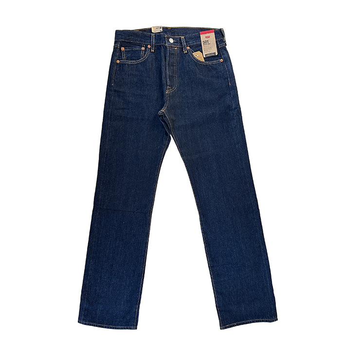 ■新品★W34★リーバイス501 オリジナル ストレート★00501-0115 Levi's（リーバイス） Levis Levi's 501 デニム パンツ ジーンズ