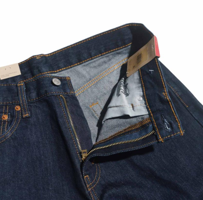 Levi's（リーバイス） Levis Levi's 550 デニム Relaxed Fit Jeans