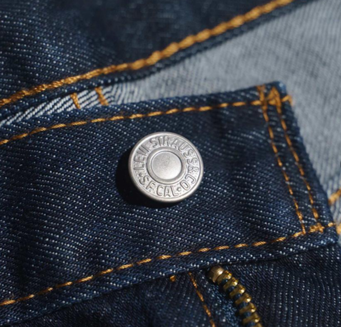 Levi's（リーバイス） Levis Levi's 550 デニム Relaxed Fit Jeans