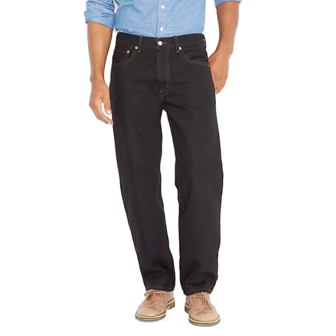 Levi's（リーバイス） Levis Levi's 550 デニム Relaxed Fit Jeans