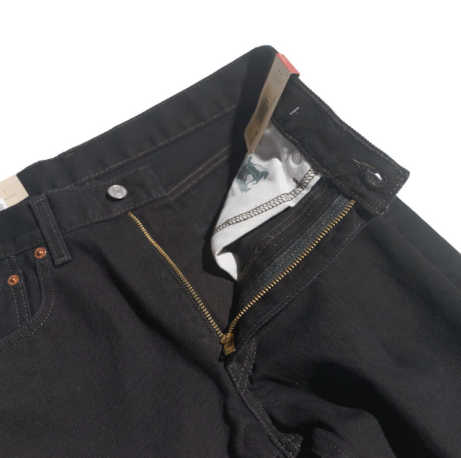 Levi's（リーバイス） Levis Levi's 550 デニム Relaxed Fit Jeans