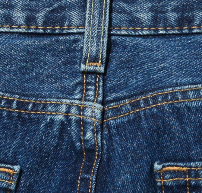 Levi's（リーバイス） Levi's 550 デニム Relaxed Fit リラックスド