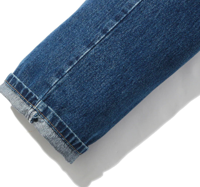 Levi's（リーバイス） Levi's 550 デニム Relaxed Fit リラックスド