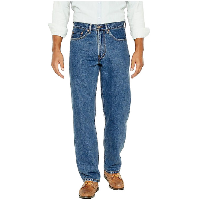 Levi's（リーバイス） Levi's 550 デニム Relaxed Fit リラックスド