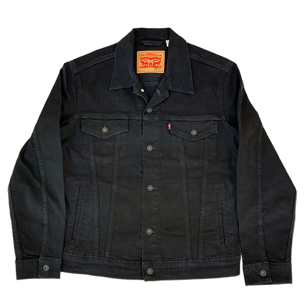 リーバイス Levis Levi's アウター Gジャン デニム トラッカー ジャケット DENIM TRUCKER JACKET 72334