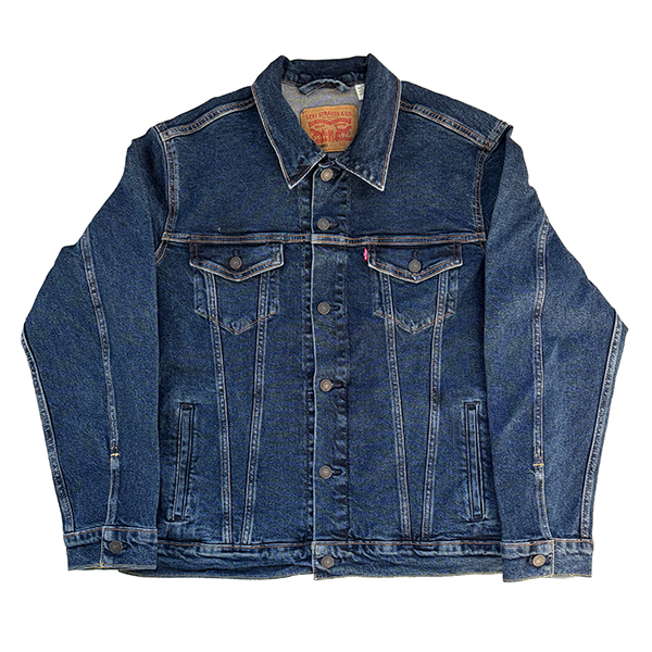 Levi's（リーバイス） Levis Levi's アウター Gジャン デニム