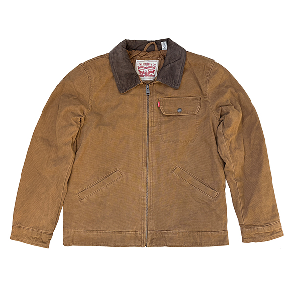 Levi's（リーバイス） Levis Levi's アウター コットン キャンバス