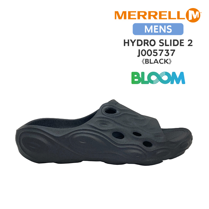 MERRELL メレル サンダル メンズ J005737 MENS HYDRO SLIDE 2