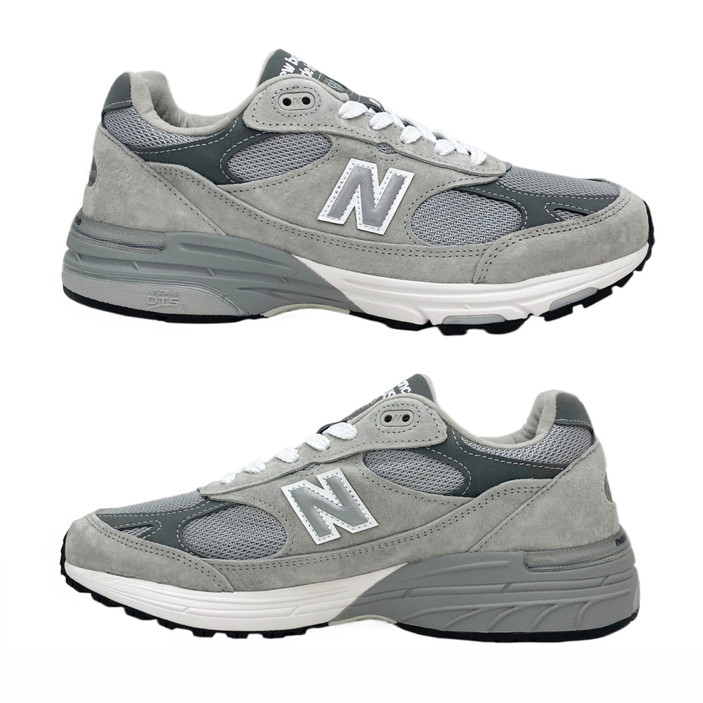 New Balance（ニューバランス） New Balance 993 MR993GL Made in USA