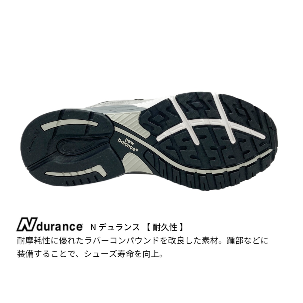 New Balance（ニューバランス） New Balance 993 MR993GL Made in USA