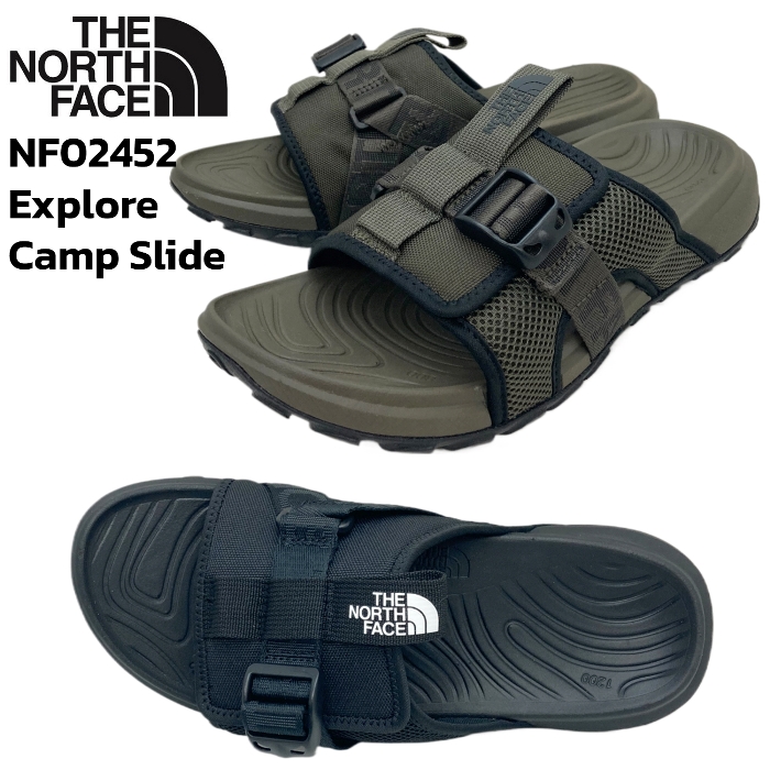 THE NORTH FACE（ザ ノースフェイス） ザ ノースフェイス サンダル