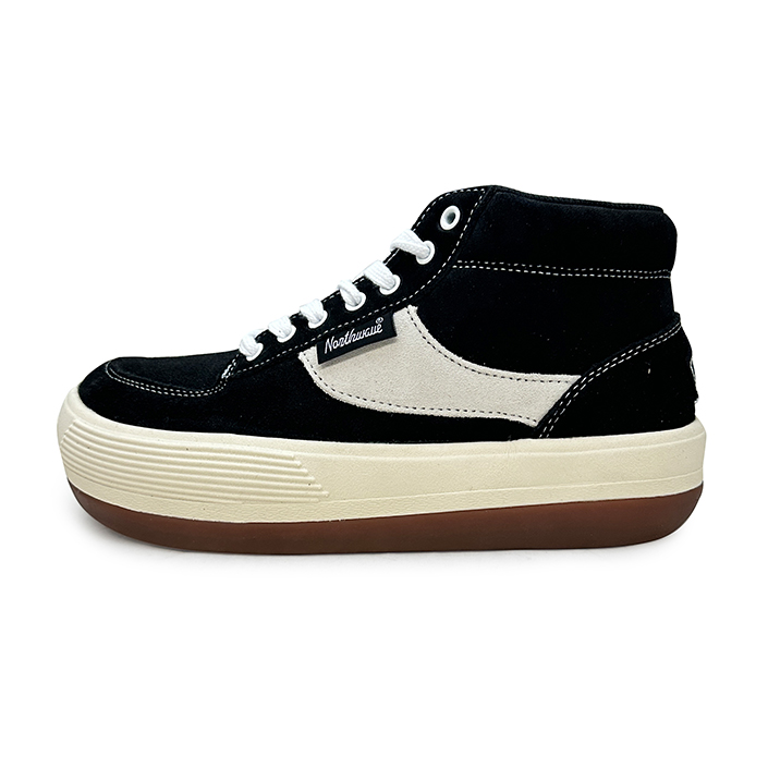 northwave ノースウェーブ スニーカー メンズ ESPRESSO CHILLI SUEDE エスプレッソ チリ スエード 90155022  BLACK