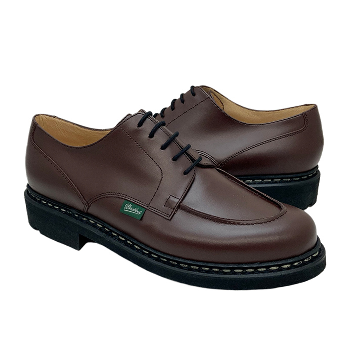 Paraboot（パラブーツ） シャンボード レースアップ メンズ 235725