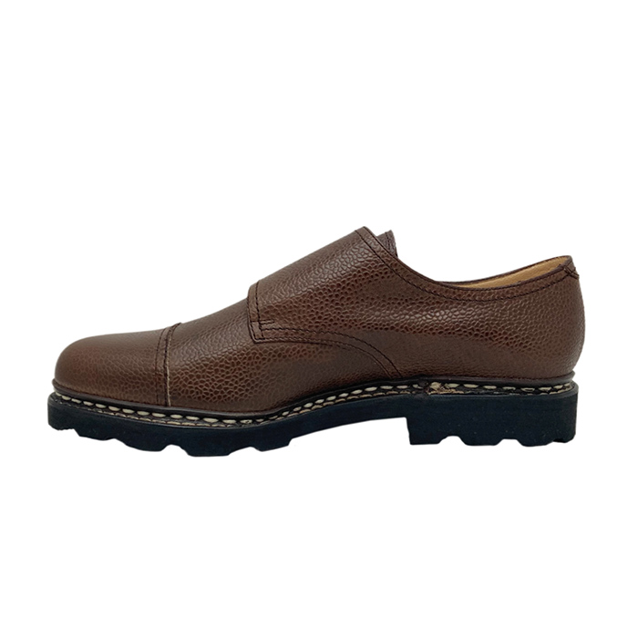 Paraboot パラブーツ ウィリアム ダブルモンク メンズ 981435