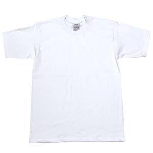 プロクラブ PRO CLUB Tシャツ 半袖 101 ヘビーウェイト メンズ 6.5オンス クルーネ...
