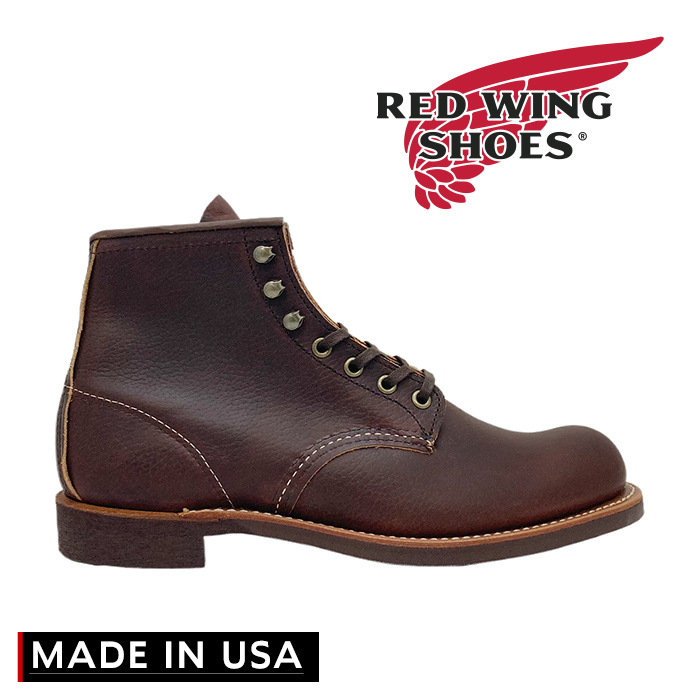 RED WING SHOES（レッドウィング） 3340 RED WING ブーツ メンズ