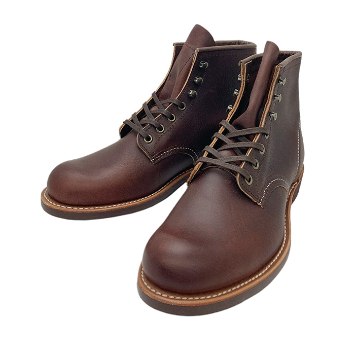 RED WING SHOES（レッドウィング） 3340 RED WING ブーツ メンズ