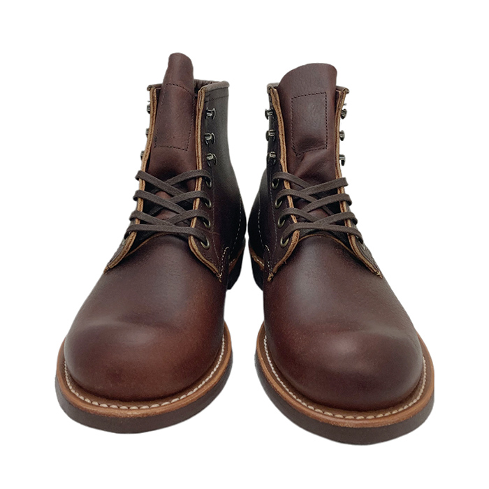 RED WING SHOES（レッドウィング） 3340 RED WING ブーツ メンズ