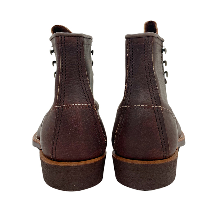 RED WING SHOES（レッドウィング） RED WING ブラックスミス メンズ