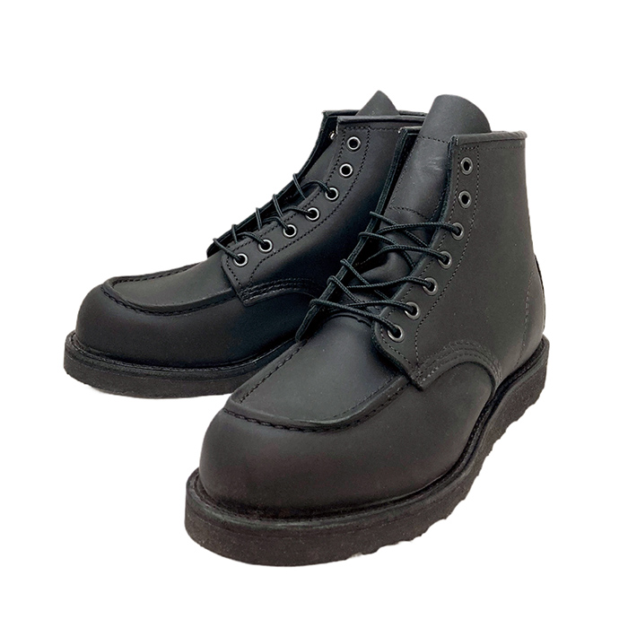 RED WING SHOES（レッドウィング） RED WING 6インチ クラシック