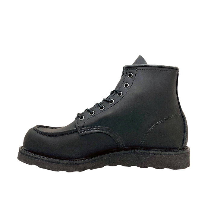 RED WING SHOES（レッドウィング） RED WING 6インチ クラシック