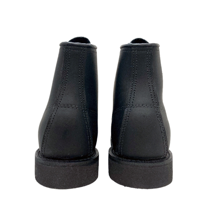 RED WING SHOES（レッドウィング） RED WING 6インチ クラシック