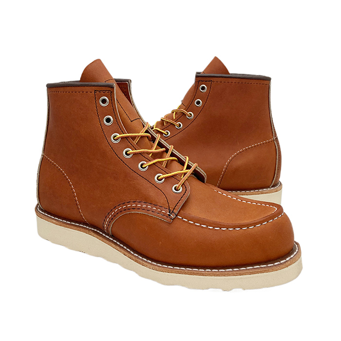 RED WING SHOES（レッドウィング） 875 RED WING ブーツ メンズ 6INCH