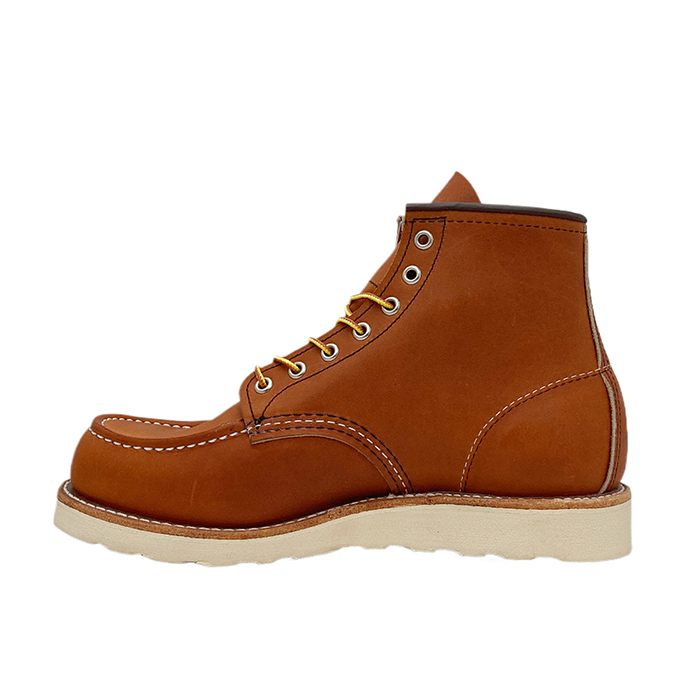 RED WING SHOES（レッドウィング） 875 RED WING ブーツ メンズ 6INCH