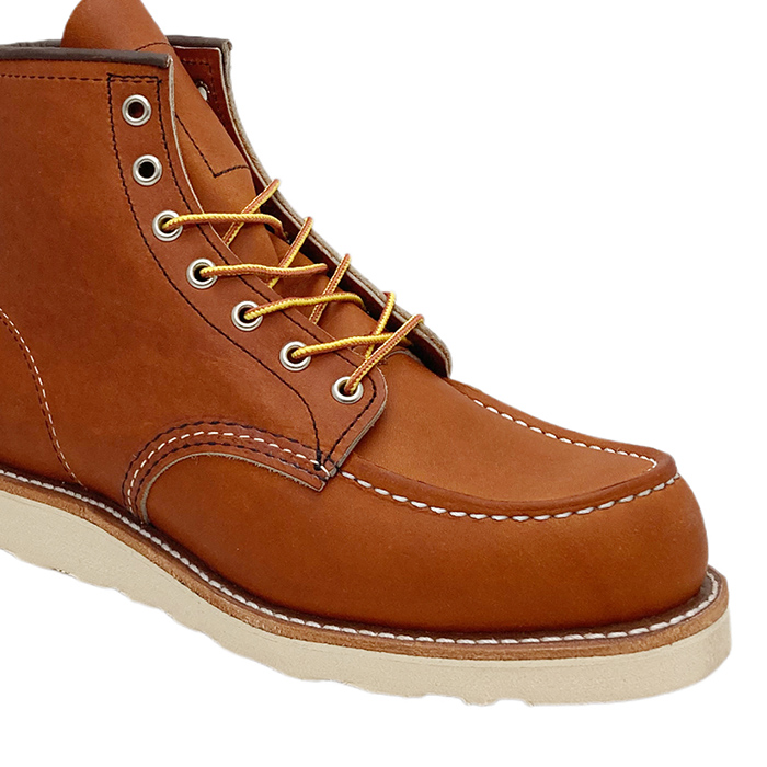 RED WING SHOES（レッドウィング） REDWING 875 6INCH CLASSIC MOC 6