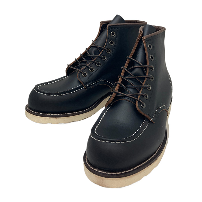 RED WING SHOES（レッドウィング） RED WING 6インチ クラシック
