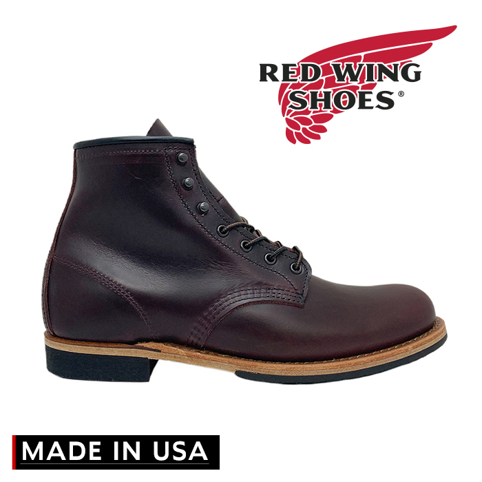 RED WING SHOES（レッドウィング） 9419 RED WING ブーツ メンズ