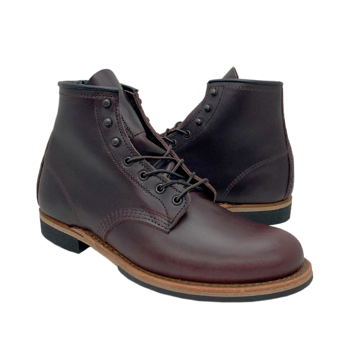 RED WING SHOES（レッドウィング） REDWING 9419 BECKMAN ベックマン