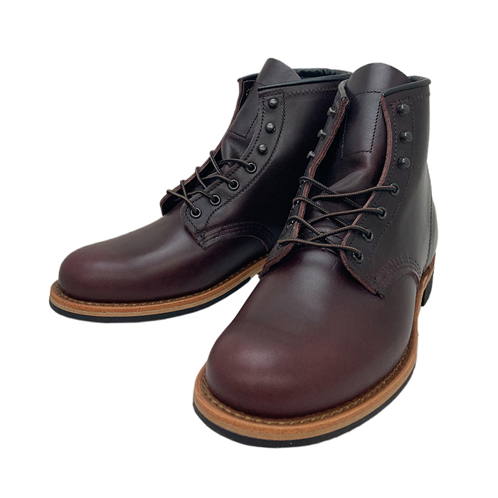 RED WING SHOES（レッドウィング） RED WING ベックマン メンズ ブーツ
