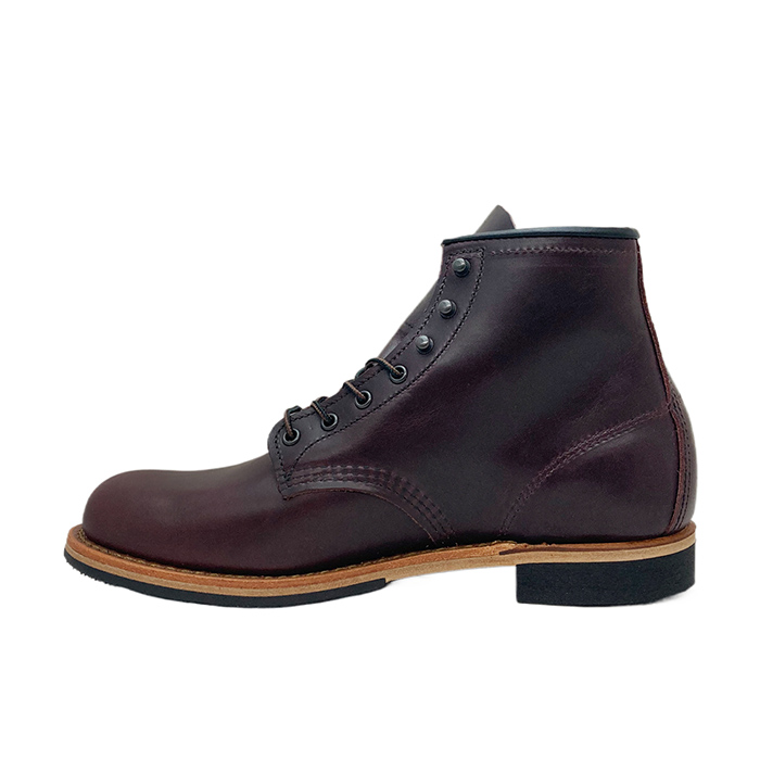 RED WING SHOES（レッドウィング） RED WING ベックマン メンズ ブーツ