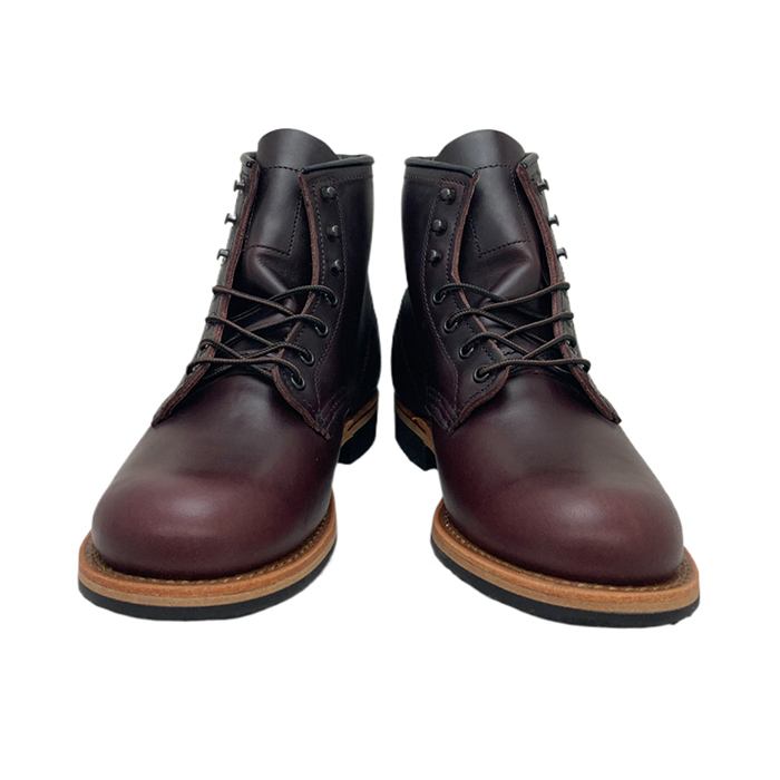RED WING SHOES（レッドウィング） RED WING ベックマン メンズ ブーツ
