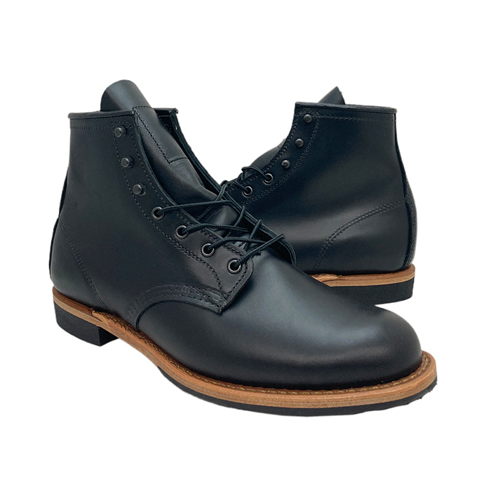 RED WING SHOES（レッドウィング） RED WING ベックマン メンズ ブーツ