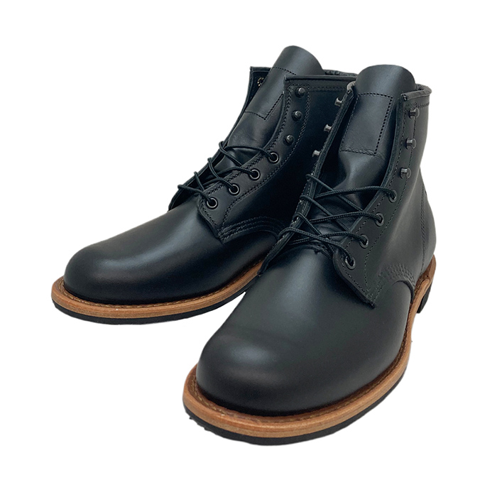 RED WING SHOES（レッドウィング） RED WING ベックマン メンズ ブーツ