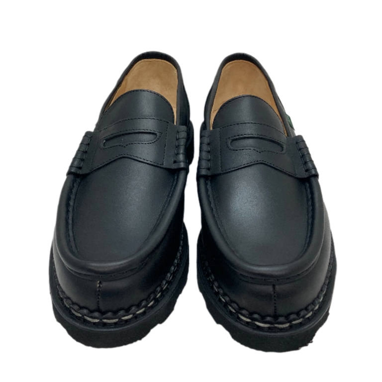 Paraboot（パラブーツ） ランス ローファー メンズ 099412 REIMS LISSE