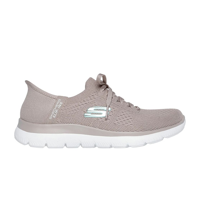 SKECHERS スケッチャーズ スニーカー レディース スリップインズ